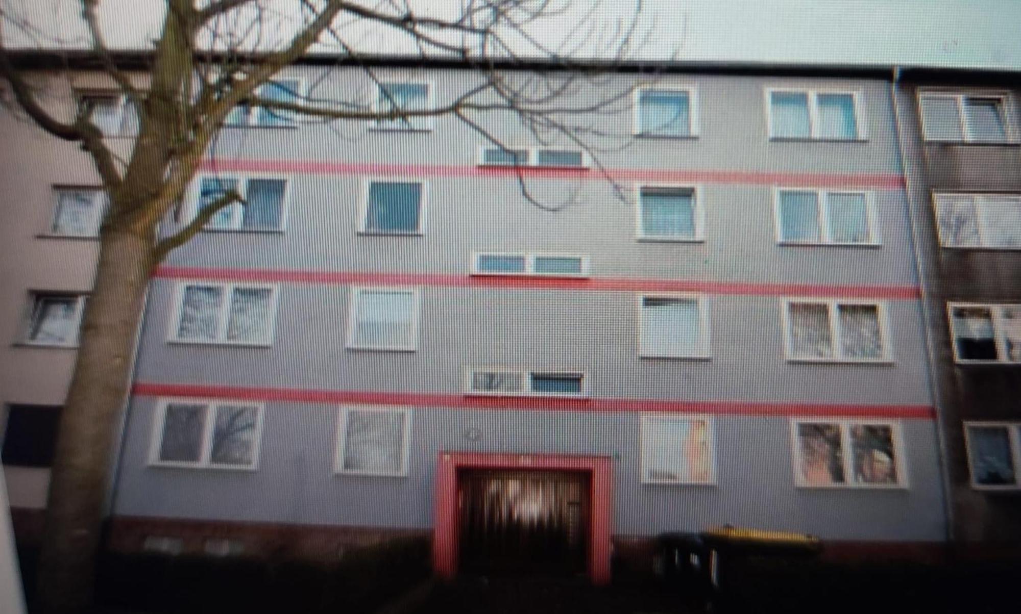 Ferienwohnung Monteurwohnung Messewohnung Duisburg Sued Grenze Duesseldorf 6 Personen Exterior photo